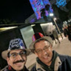 Meet your Posher, Jose